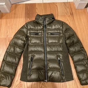 BOGNER FIRE AND ICE PARKA